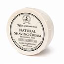 TAYLOR OF OLD BOND STREET Natural Shaving Soap Fragrance Free 150 gr
